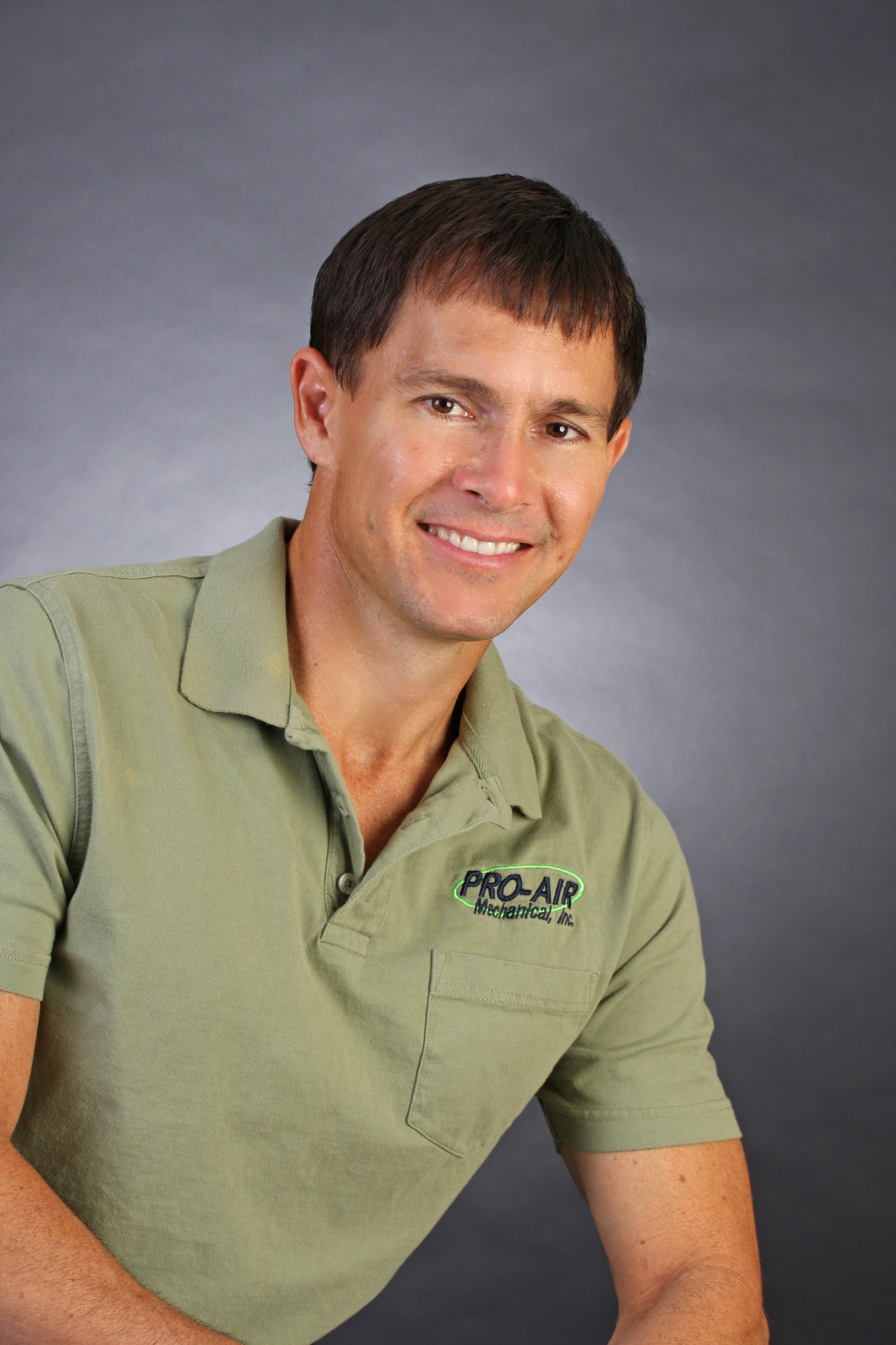 Andrew Meadows headshot