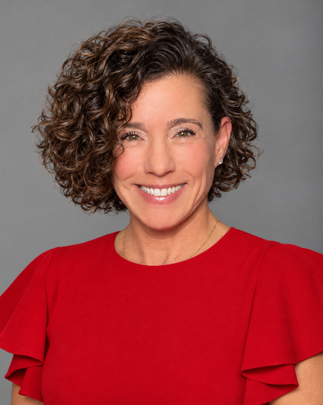 Nancy Divita headshot